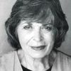 Anna Berger as Funeral Woman