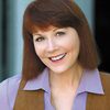 Barbara Keegan as News Staff