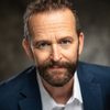 Shawn Macdonald as Teller