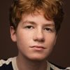Landon Gordon as Kid on Bike
