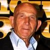 Kostas Gousgounis as Man in Street(uncredited)