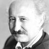 Lou Gilbert as Rosenbaum