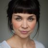 Hannah Donaldson as Jo