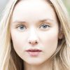 Alexandra Dowling as Charlotte Brontë