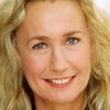Brigitte Fossey as Woman in the train