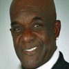 Andre Benjamin as Vice Chairman Wessler