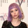 Alice Glass as Rock