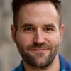 Connor Barrett as Dean the Waiter