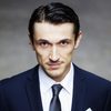 Riccardo Leonelli as Bruno, portantino