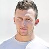 Johnny Manziel