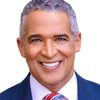 Michael Brownlee as TV Reporter, Osaka