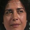 Menha Batraoui as Tante Indji