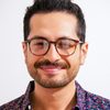 Eddie Sánchez as Student Filmmaker