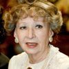 Irena Kwiatkowska as Old Woman on the Train(voice)