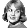 Giuliana Calandra as Lt. Adele Ciampini