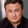 Frank Caeti as Boom Operator
