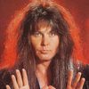 Blackie Lawless as W.A.S.P. Singer / Bassist (segment "Heavy Metal")
