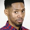 Alphonso McAuley as Orsten Artis
