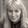 Cynthia Lennon as Herself - John Lennon's first wife