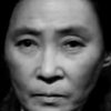 Fumiko Murata as Kiku - Kyôko's Mother