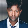 Kenneth-Michael Glass as Barista