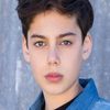 Alec Golinger as Bully Boy #3