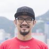 Chu Pak-Him as Eric / Chief Editor
