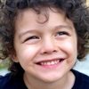 Tainui Kirkwood as Young Arthur (Three Years Old)