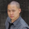 Marcus Sim as Waiter