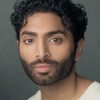 Brahmdeo Shannon Ramana as John