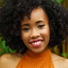 Zoe Renee as George (as Zoë Renee)