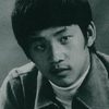 Wong Yu as Yang 1st Brother