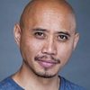 Mark Rainmaker as John
