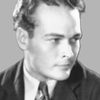 Edward Woods as Conny Billop