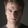 Nathan Meister as Henry Oldfield
