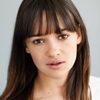 Emily Wheaton as Scarlet