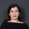 Imelda Sánchez as Intendenta
