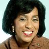 Marla Gibbs as Ms. Overwood
