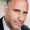 Bruno Amato as Joe
