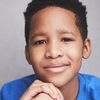 Donovan Louis Bazemore as Trey(voice)