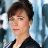 Helen Anker as Aggie