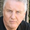 Patrick McDade as Charlie - City Hall Security