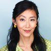 Katie Kuang as OR Nurse