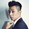 Pakho Chau as Jamie