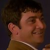 Franco Ukmar as Stark (as Frank Ukmar)