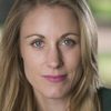 Molly Berg as Dr. Duris