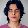 Rohit Chauhan as Chriss Cross