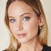 Jennifer Lawrence as Self