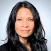 Michelle Thrush as Indian Mother