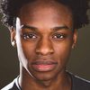 Austin Crute as Morris Martin